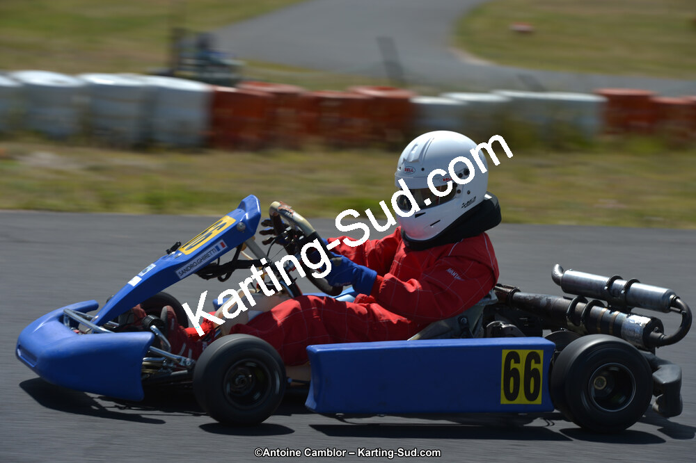 25/05/2014 : Kartix Clubs à Ganges (Photos Antoine Camblor) 2014 — karting