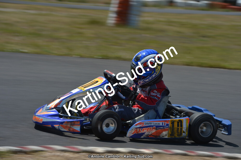 25/05/2014 : Kartix Clubs à Ganges (Photos Antoine Camblor) 2014 — karting