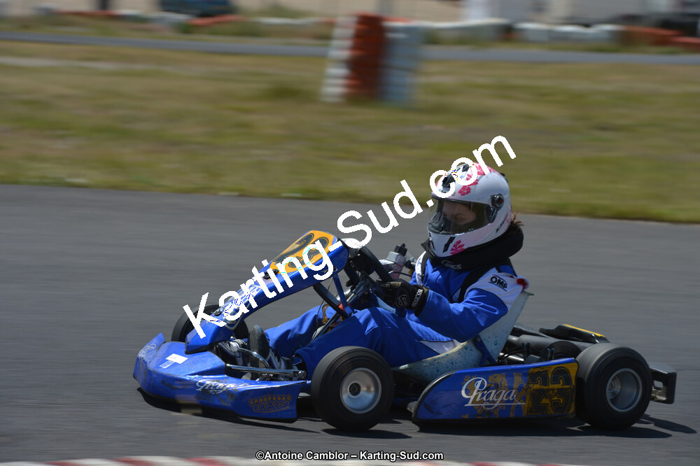 25/05/2014 : Kartix Clubs à Ganges (Photos Antoine Camblor) 2014 — karting