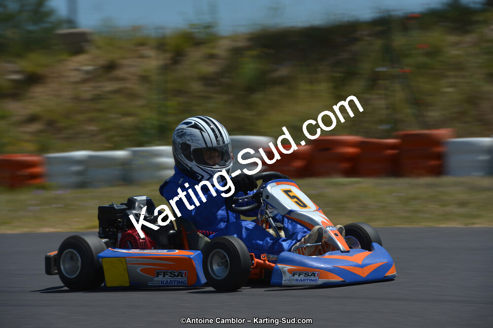 25/05/2014 : Kartix Clubs à Ganges (Photos Antoine Camblor) 2014 — karting