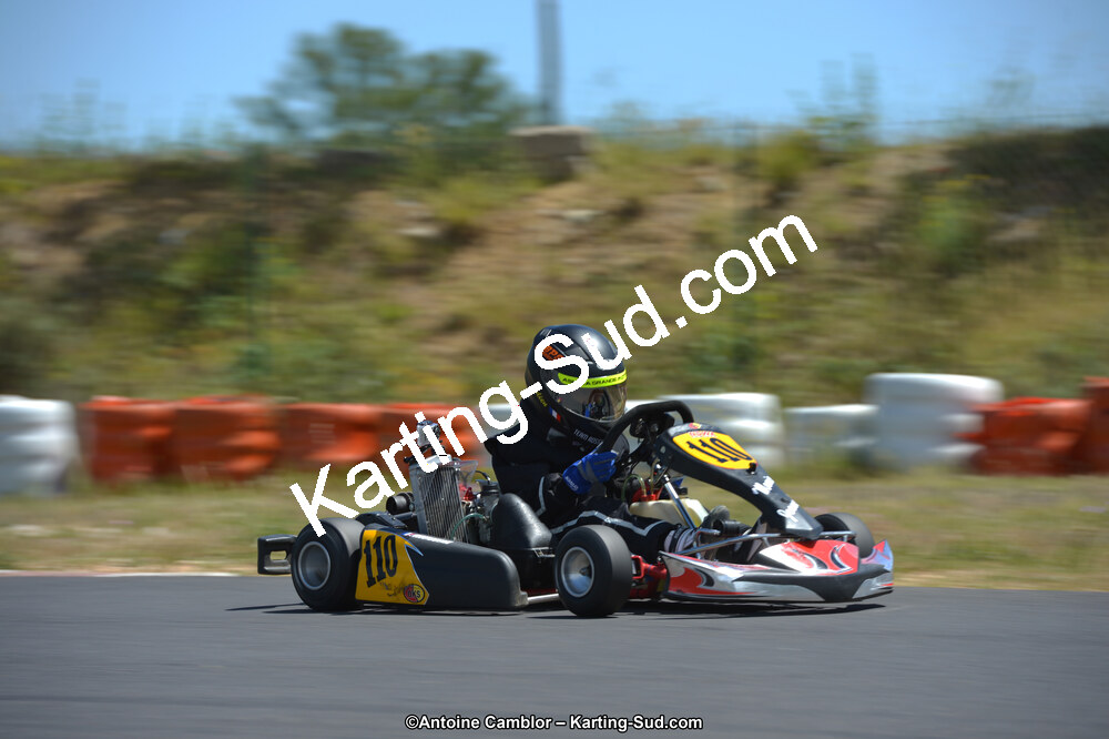 25/05/2014 : Kartix Clubs à Ganges (Photos Antoine Camblor) 2014 — karting