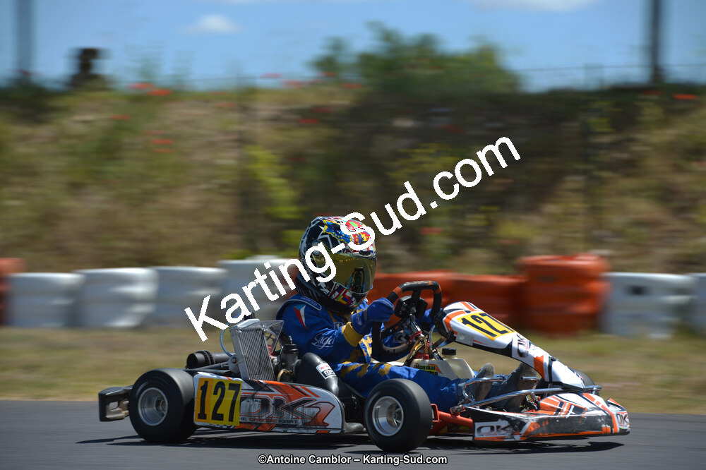 25/05/2014 : Kartix Clubs à Ganges (Photos Antoine Camblor) 2014 — karting
