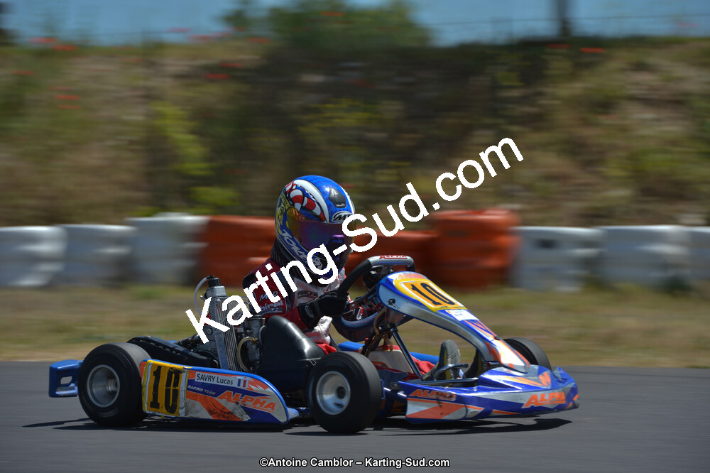 25/05/2014 : Kartix Clubs à Ganges (Photos Antoine Camblor) 2014 — karting