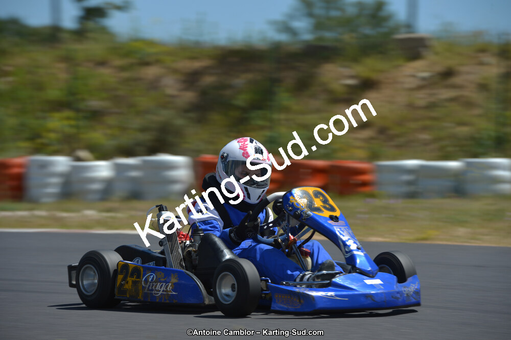 25/05/2014 : Kartix Clubs à Ganges (Photos Antoine Camblor) 2014 — karting