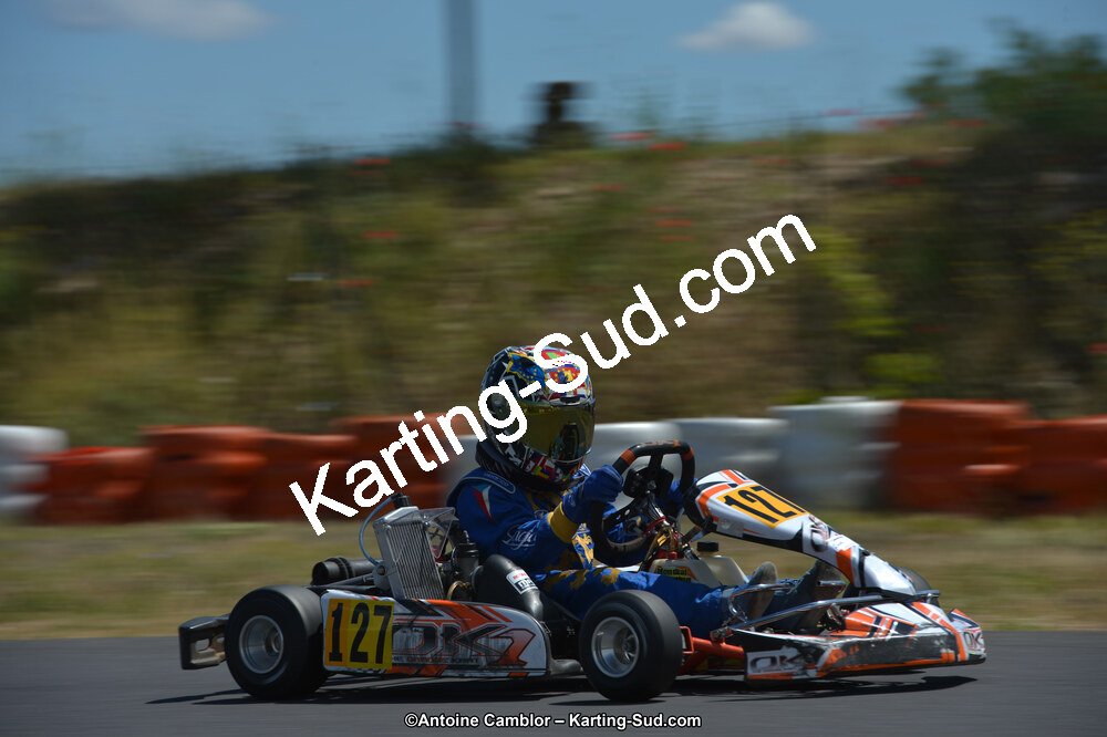25/05/2014 : Kartix Clubs à Ganges (Photos Antoine Camblor) 2014 — karting