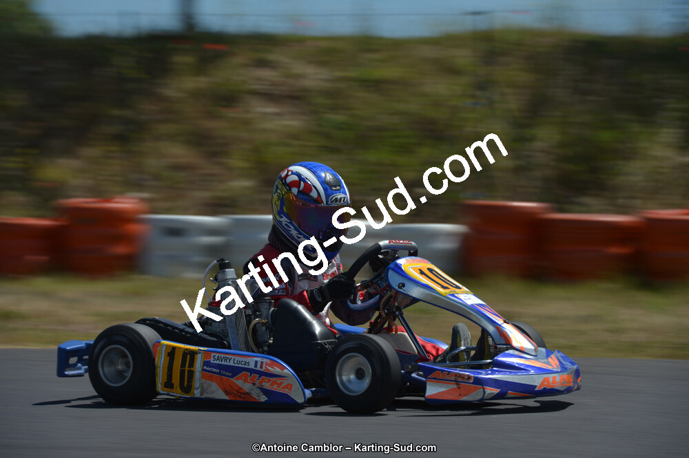 25/05/2014 : Kartix Clubs à Ganges (Photos Antoine Camblor) 2014 — karting