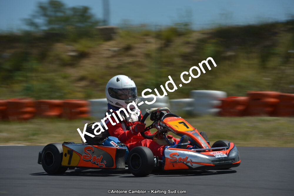 25/05/2014 : Kartix Clubs à Ganges (Photos Antoine Camblor) 2014 — karting