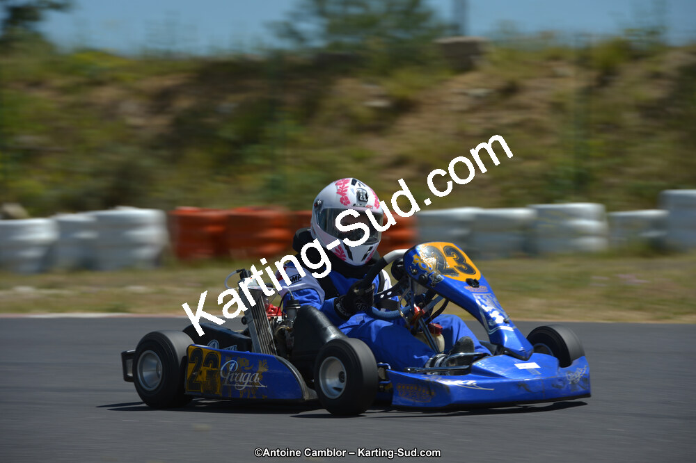 25/05/2014 : Kartix Clubs à Ganges (Photos Antoine Camblor) 2014 — karting