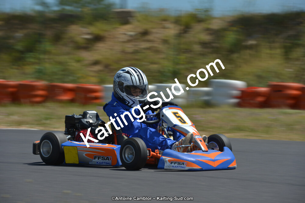 25/05/2014 : Kartix Clubs à Ganges (Photos Antoine Camblor) 2014 — karting