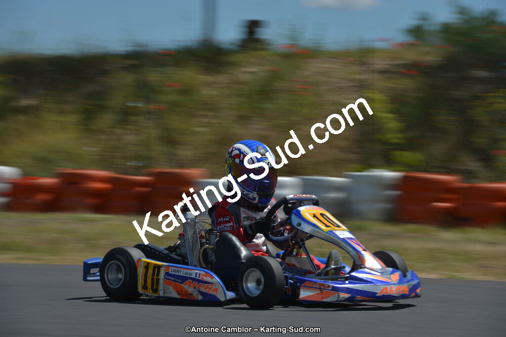 25/05/2014 : Kartix Clubs à Ganges (Photos Antoine Camblor) 2014 — karting
