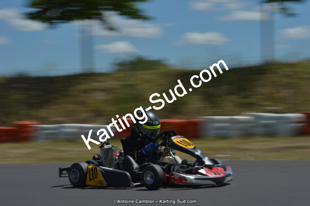 25/05/2014 : Kartix Clubs à Ganges (Photos Antoine Camblor) 2014 — karting