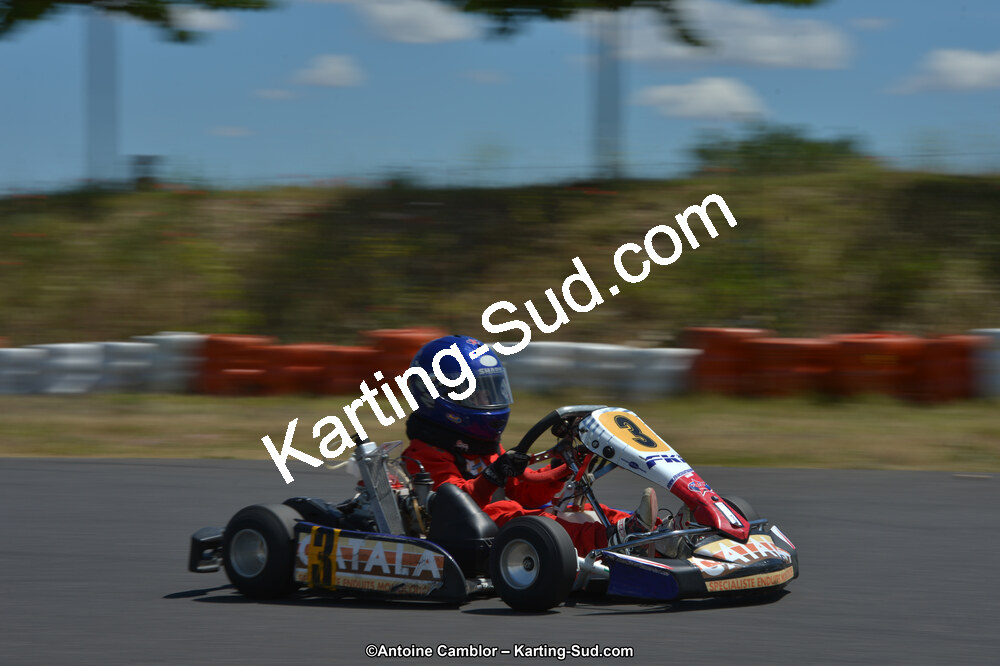 25/05/2014 : Kartix Clubs à Ganges (Photos Antoine Camblor) 2014 — karting
