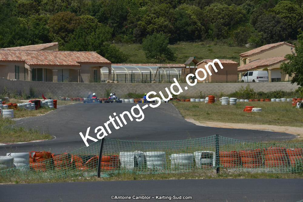 25/05/2014 : Kartix Clubs à Ganges (Photos Antoine Camblor) 2014 — karting