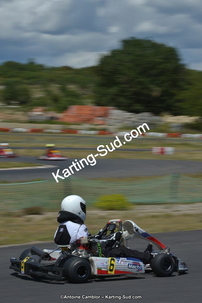 25/05/2014 : Kartix Clubs à Ganges (Photos Antoine Camblor) 2014 — karting
