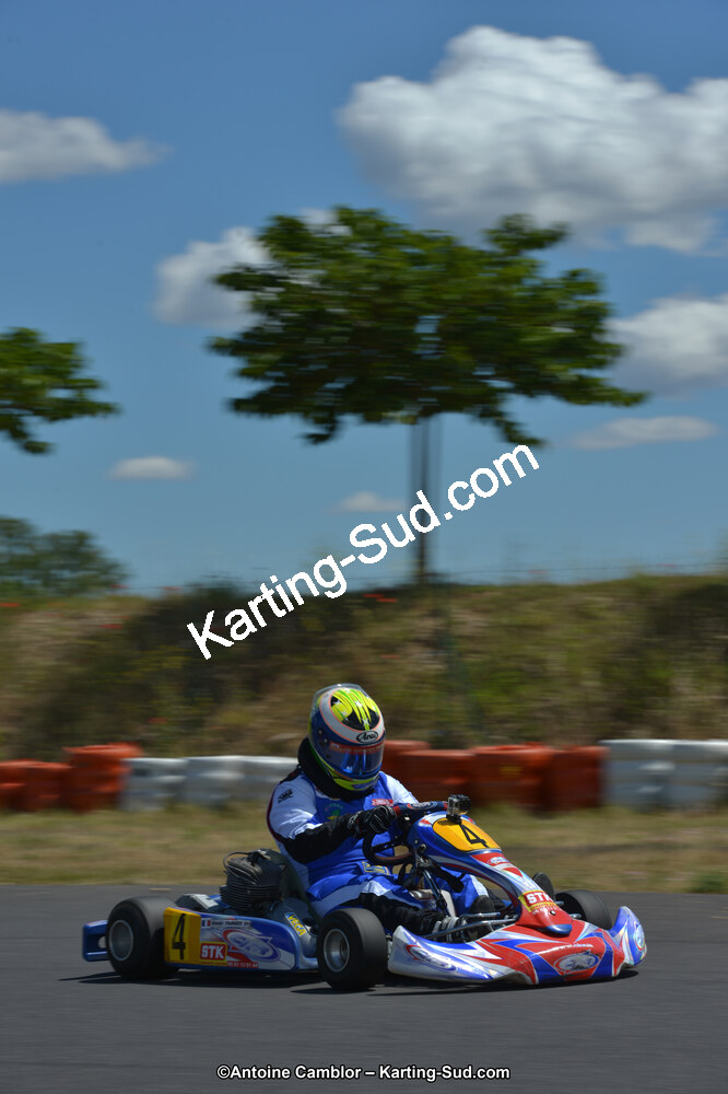 25/05/2014 : Kartix Clubs à Ganges (Photos Antoine Camblor) 2014 — karting