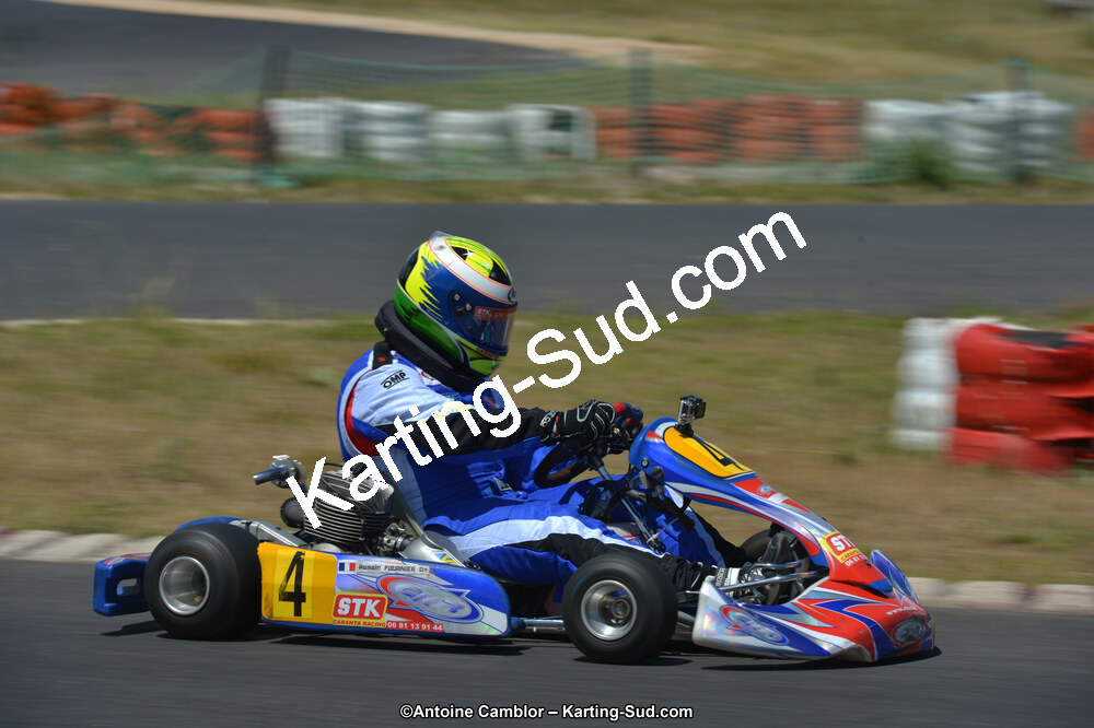 25/05/2014 : Kartix Clubs à Ganges (Photos Antoine Camblor) 2014 — karting