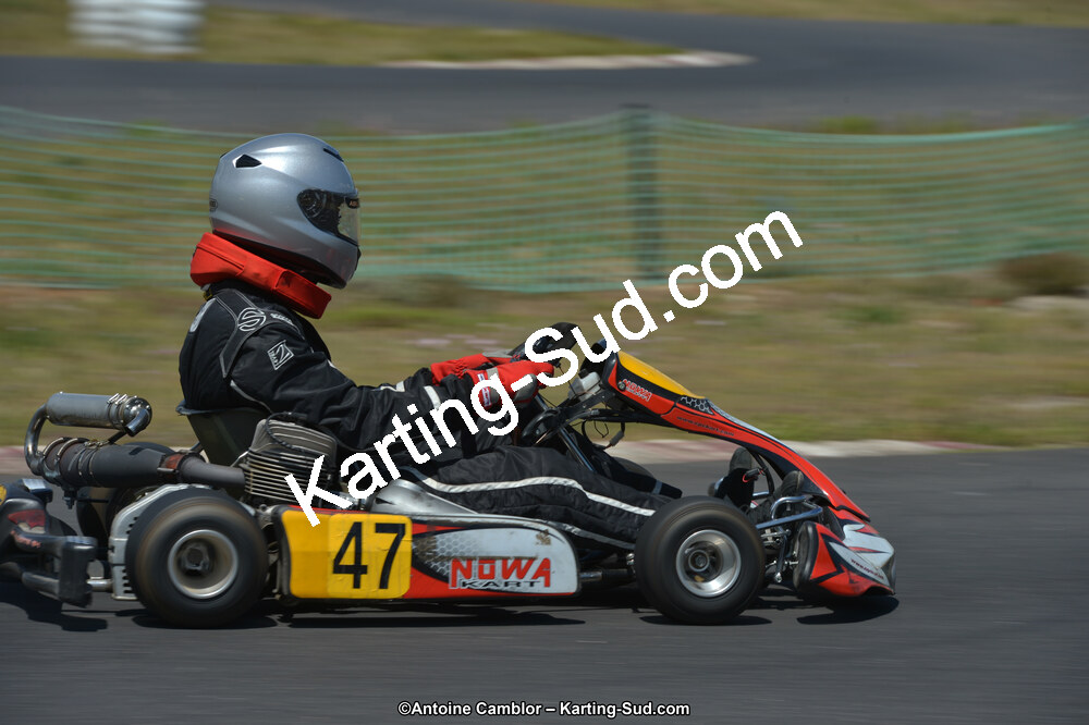 25/05/2014 : Kartix Clubs à Ganges (Photos Antoine Camblor) 2014 — karting
