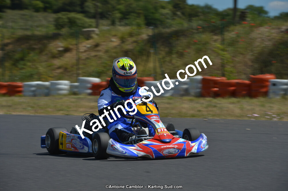 25/05/2014 : Kartix Clubs à Ganges (Photos Antoine Camblor) 2014 — karting