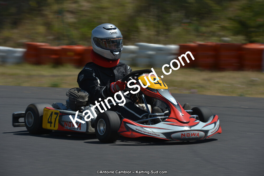 25/05/2014 : Kartix Clubs à Ganges (Photos Antoine Camblor) 2014 — karting