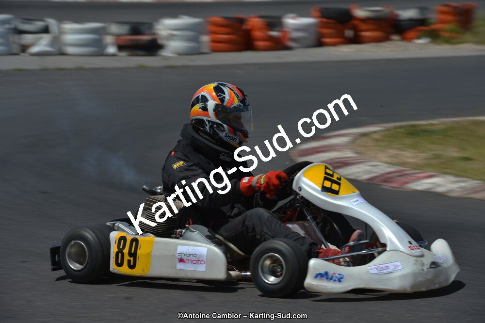 25/05/2014 : Kartix Clubs à Ganges (Photos Antoine Camblor) 2014 — karting