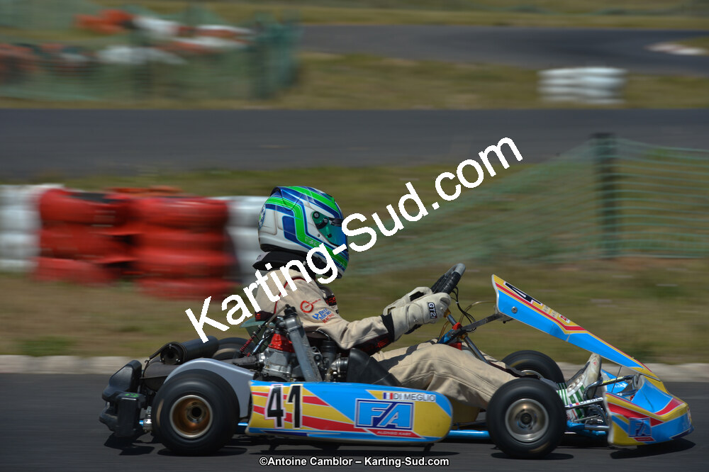 25/05/2014 : Kartix Clubs à Ganges (Photos Antoine Camblor) 2014 — karting