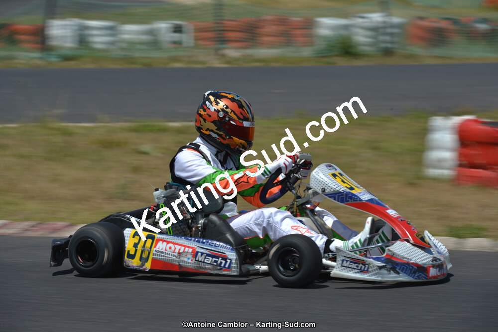 25/05/2014 : Kartix Clubs à Ganges (Photos Antoine Camblor) 2014 — karting