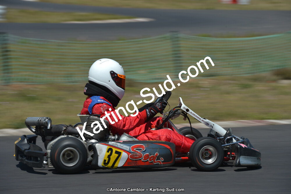 25/05/2014 : Kartix Clubs à Ganges (Photos Antoine Camblor) 2014 — karting