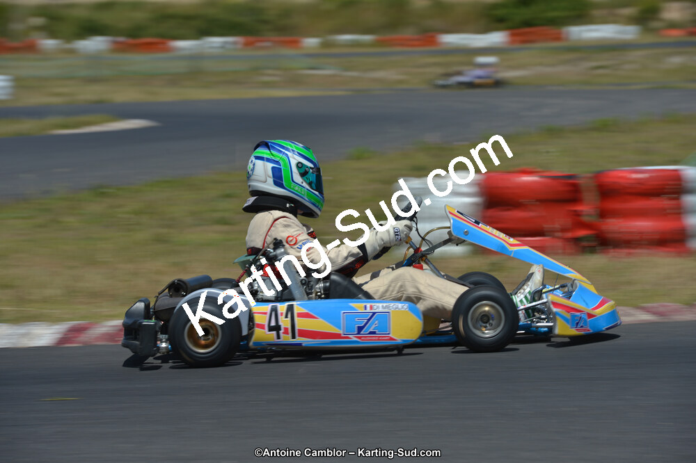 25/05/2014 : Kartix Clubs à Ganges (Photos Antoine Camblor) 2014 — karting
