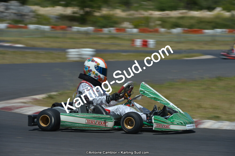 25/05/2014 : Kartix Clubs à Ganges (Photos Antoine Camblor) 2014 — karting