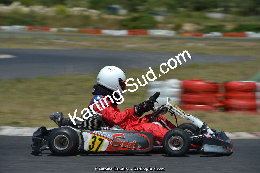 25/05/2014 : Kartix Clubs à Ganges (Photos Antoine Camblor) 2014 — karting