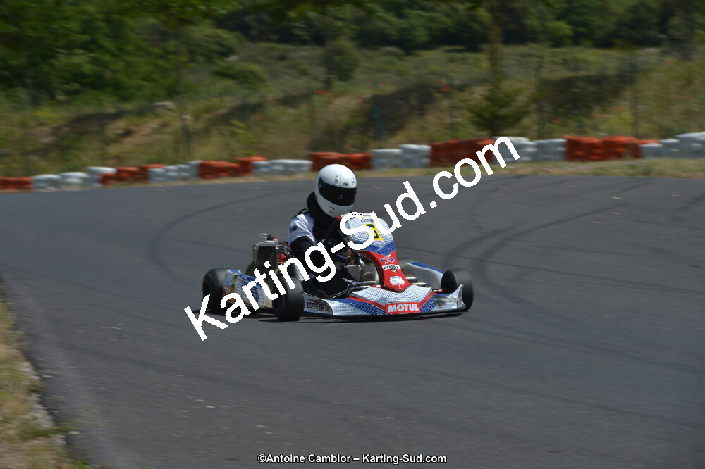 25/05/2014 : Kartix Clubs à Ganges (Photos Antoine Camblor) 2014 — karting