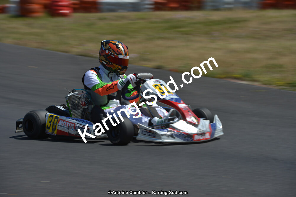 25/05/2014 : Kartix Clubs à Ganges (Photos Antoine Camblor) 2014 — karting