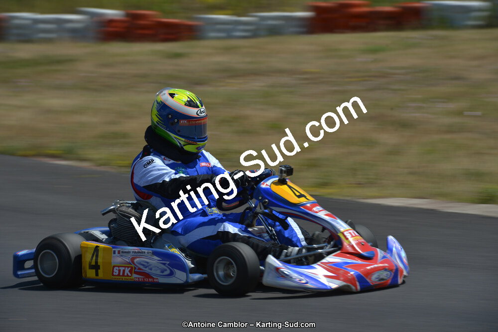 25/05/2014 : Kartix Clubs à Ganges (Photos Antoine Camblor) 2014 — karting