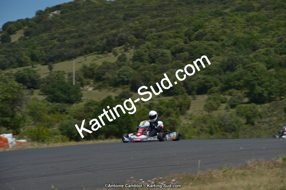 25/05/2014 : Kartix Clubs à Ganges (Photos Antoine Camblor) 2014 — karting