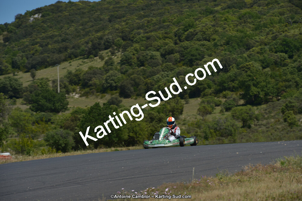 25/05/2014 : Kartix Clubs à Ganges (Photos Antoine Camblor) 2014 — karting