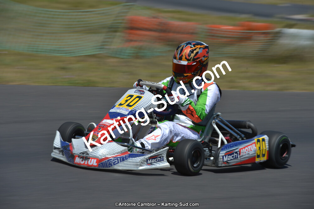 25/05/2014 : Kartix Clubs à Ganges (Photos Antoine Camblor) 2014 — karting