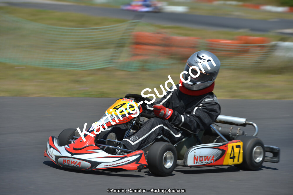 25/05/2014 : Kartix Clubs à Ganges (Photos Antoine Camblor) 2014 — karting