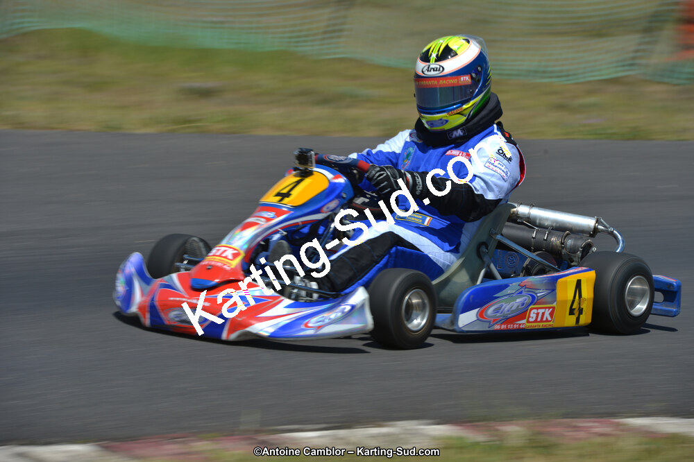 25/05/2014 : Kartix Clubs à Ganges (Photos Antoine Camblor) 2014 — karting