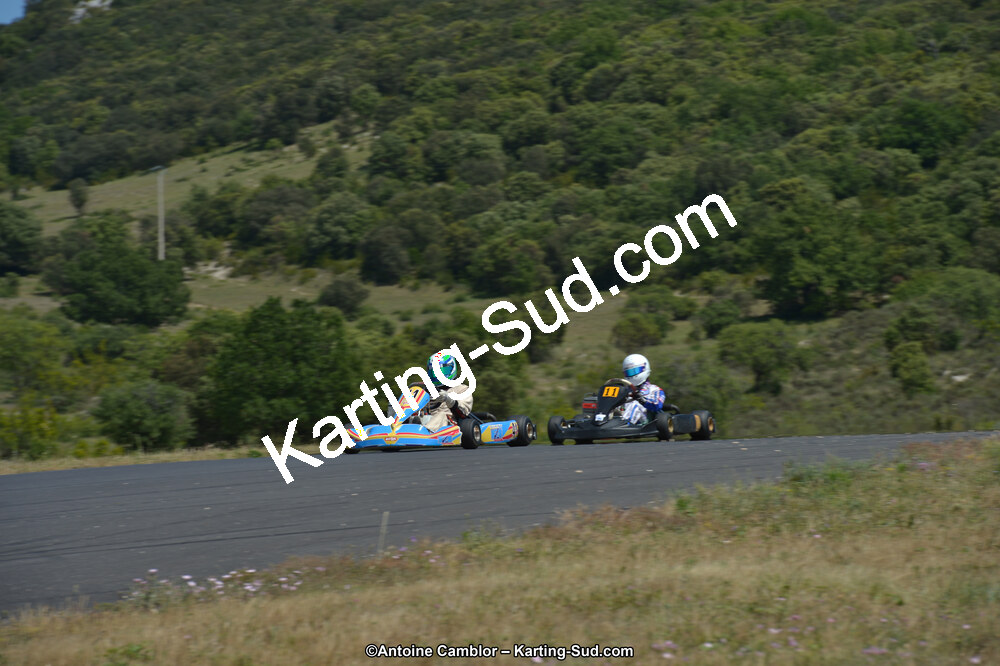 25/05/2014 : Kartix Clubs à Ganges (Photos Antoine Camblor) 2014 — karting