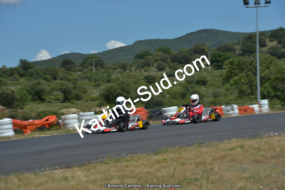 25/05/2014 : Kartix Clubs à Ganges (Photos Antoine Camblor) 2014 — karting