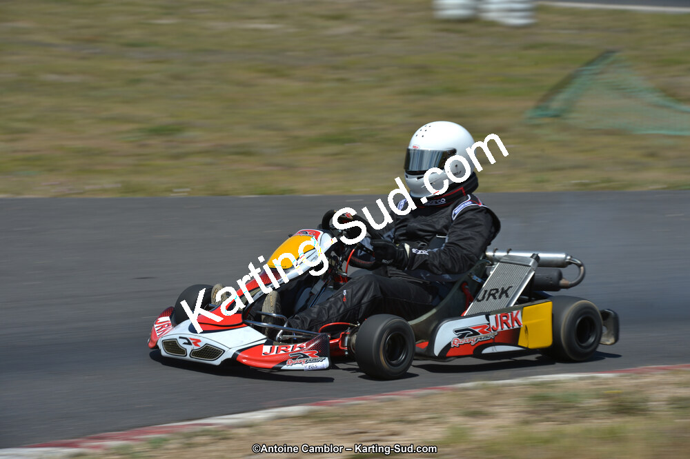 25/05/2014 : Kartix Clubs à Ganges (Photos Antoine Camblor) 2014 — karting