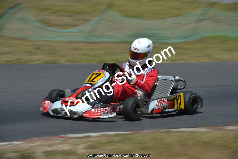 25/05/2014 : Kartix Clubs à Ganges (Photos Antoine Camblor) 2014 — karting