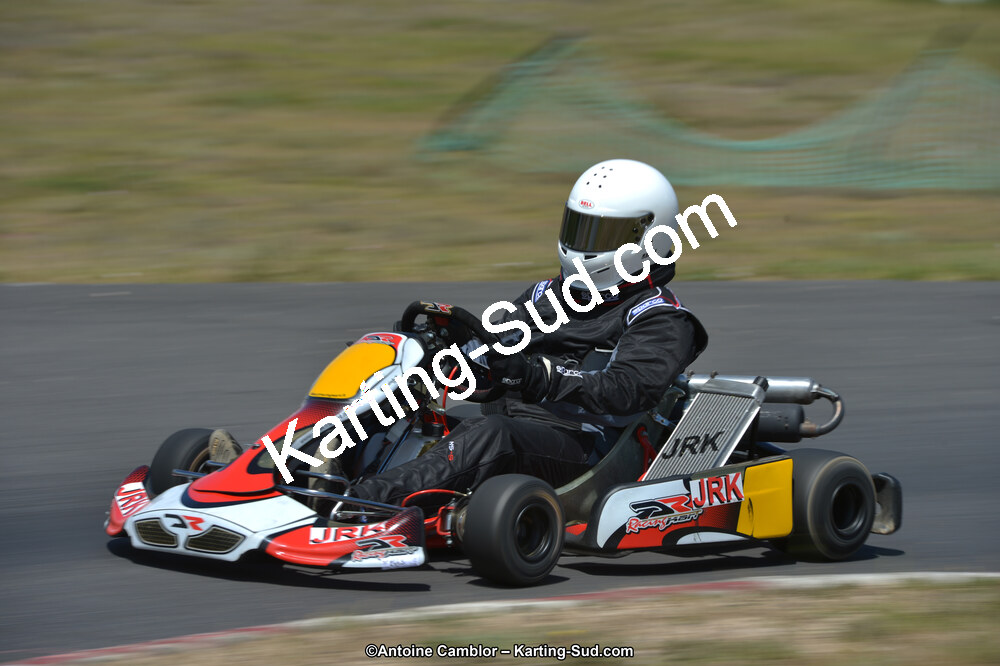 25/05/2014 : Kartix Clubs à Ganges (Photos Antoine Camblor) 2014 — karting