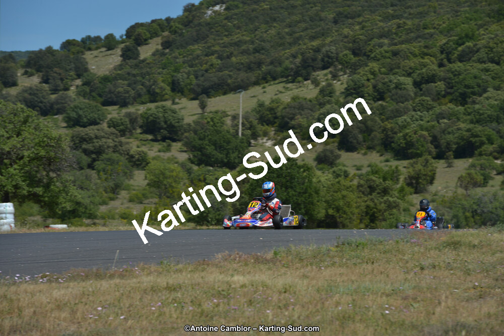 25/05/2014 : Kartix Clubs à Ganges (Photos Antoine Camblor) 2014 — karting