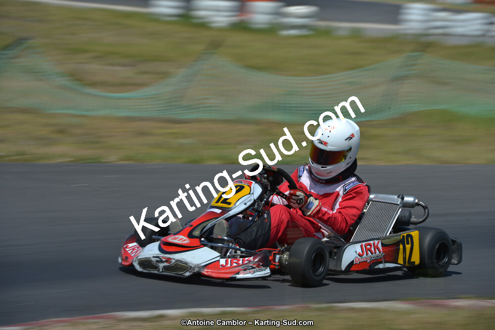 25/05/2014 : Kartix Clubs à Ganges (Photos Antoine Camblor) 2014 — karting