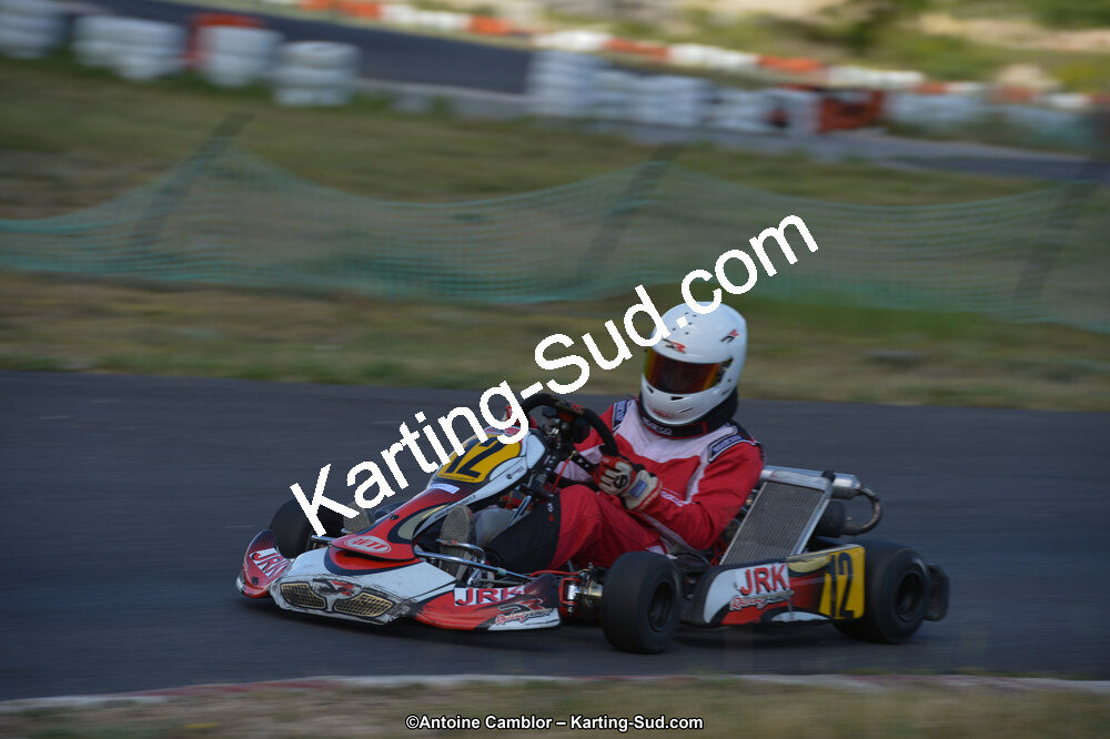 25/05/2014 : Kartix Clubs à Ganges (Photos Antoine Camblor) 2014 — karting