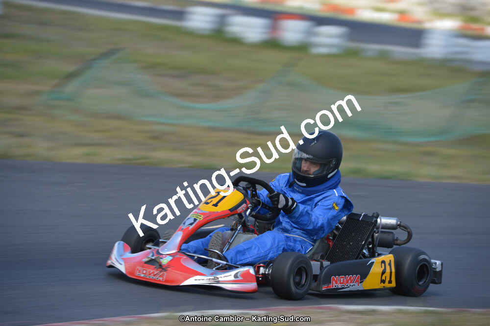 25/05/2014 : Kartix Clubs à Ganges (Photos Antoine Camblor) 2014 — karting