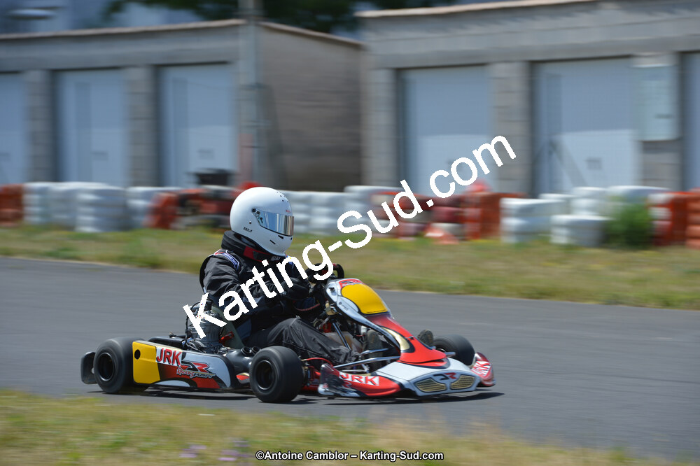 25/05/2014 : Kartix Clubs à Ganges (Photos Antoine Camblor) 2014 — karting