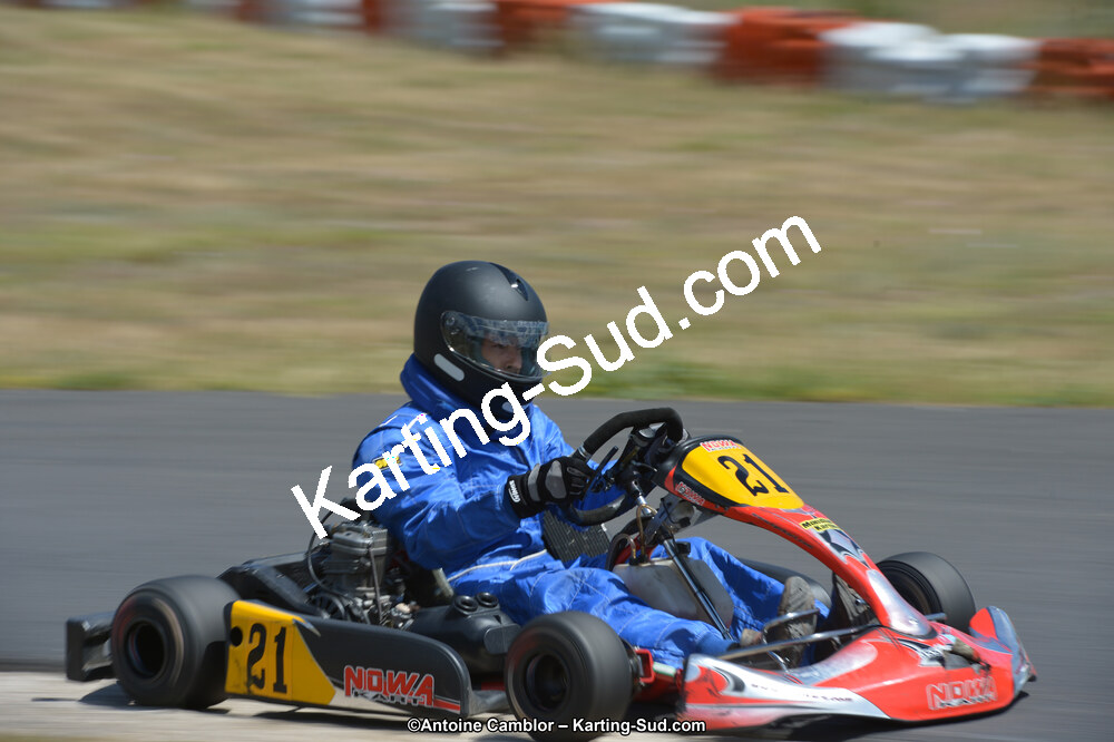 25/05/2014 : Kartix Clubs à Ganges (Photos Antoine Camblor) 2014 — karting