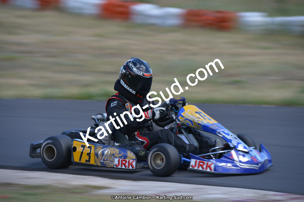 25/05/2014 : Kartix Clubs à Ganges (Photos Antoine Camblor) 2014 — karting